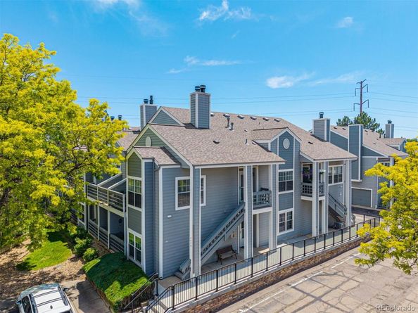 7481 Singing Hills Drive, Boulder CO 80301