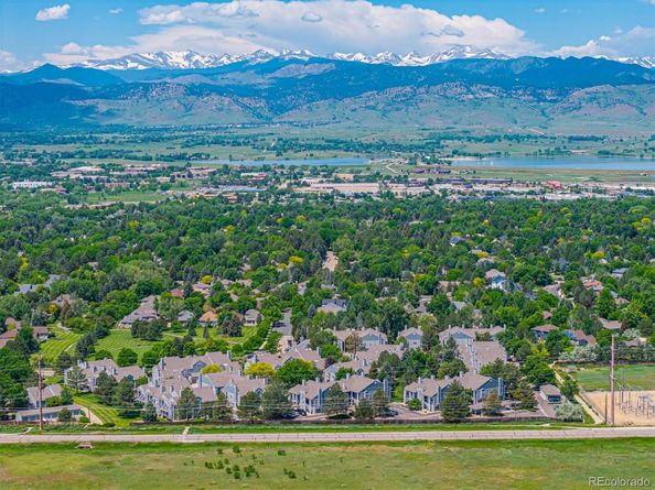 7481 Singing Hills Drive, Boulder CO 80301