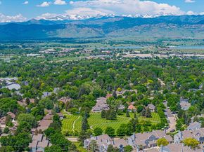 7481 Singing Hills Drive, Boulder CO 80301