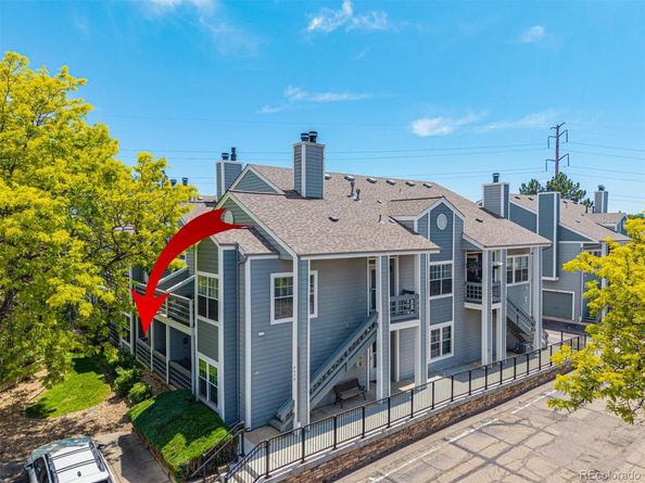 7481 Singing Hills Drive, Boulder CO 80301