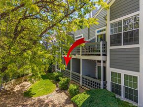 7481 Singing Hills Drive, Boulder CO 80301