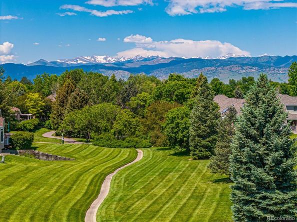 7481 Singing Hills Drive, Boulder CO 80301