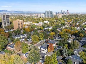 476 S Franklin Street, Denver CO 80209