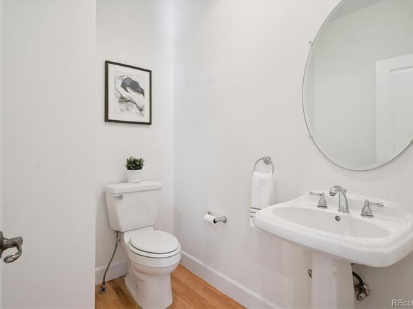 476 S Franklin Street, Denver CO 80209
