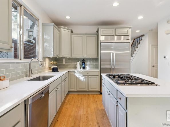 476 S Franklin Street, Denver CO 80209