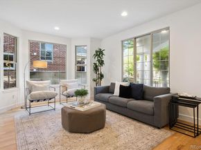 476 S Franklin Street, Denver CO 80209