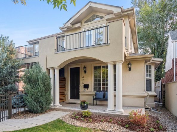 476 S Franklin Street, Denver CO 80209