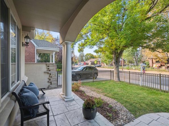 476 S Franklin Street, Denver CO 80209