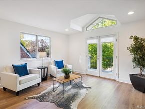 476 S Franklin Street, Denver CO 80209