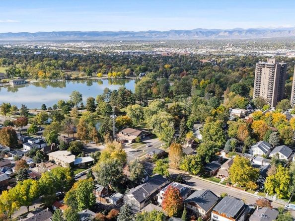 476 S Franklin Street, Denver CO 80209
