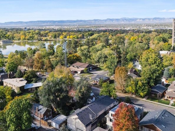 476 S Franklin Street, Denver CO 80209
