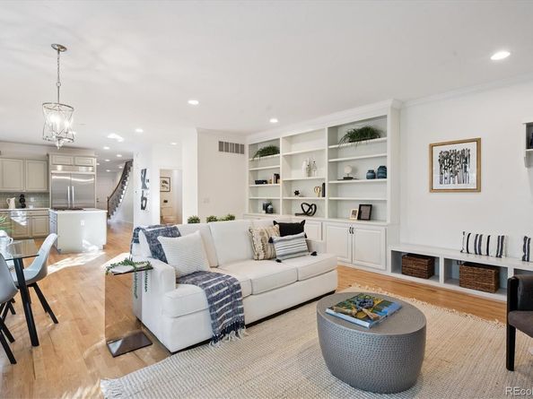 476 S Franklin Street, Denver CO 80209