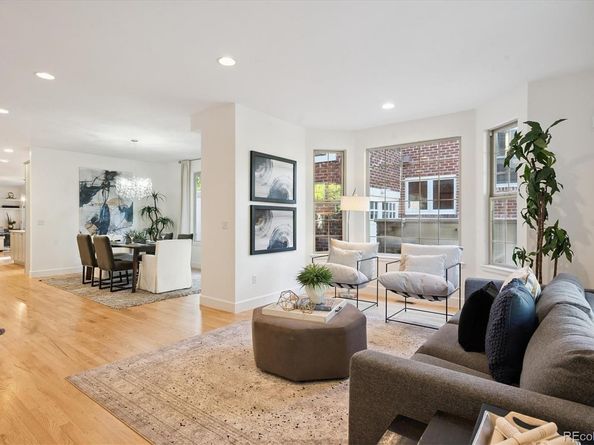 476 S Franklin Street, Denver CO 80209