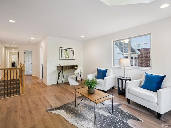 476 S Franklin Street, Denver CO 80209