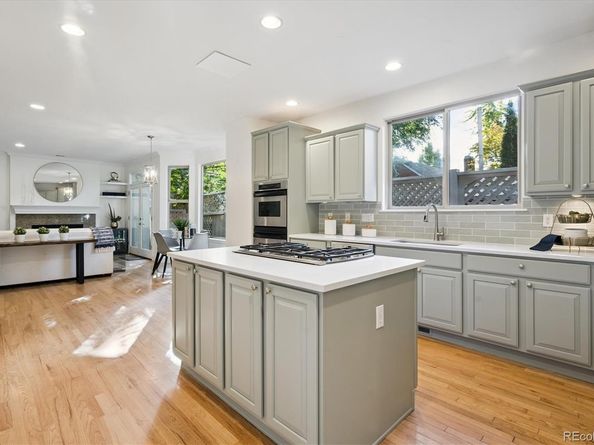 476 S Franklin Street, Denver CO 80209