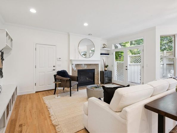 476 S Franklin Street, Denver CO 80209