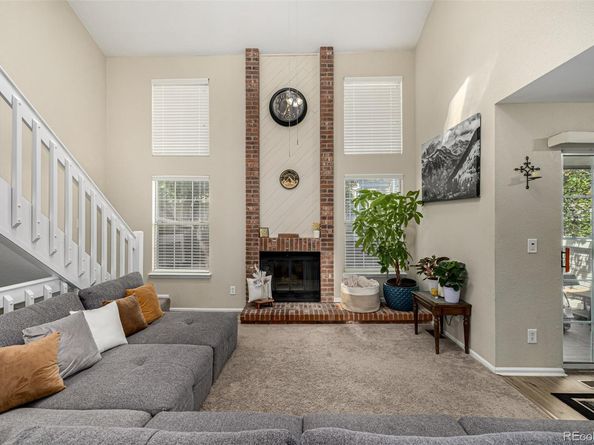 7684 S Monaco Circle, Centennial CO 80112