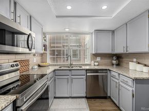 7684 S Monaco Circle, Centennial CO 80112