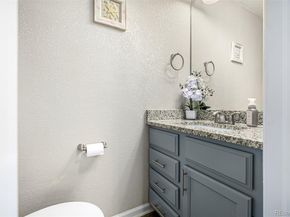 7684 S Monaco Circle, Centennial CO 80112