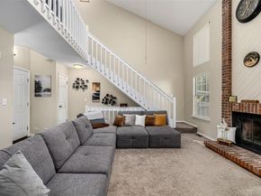 7684 S Monaco Circle, Centennial CO 80112