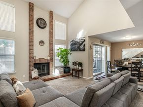 7684 S Monaco Circle, Centennial CO 80112