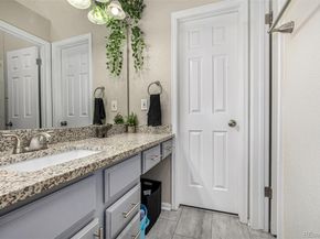 7684 S Monaco Circle, Centennial CO 80112