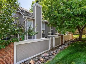 7684 S Monaco Circle, Centennial CO 80112