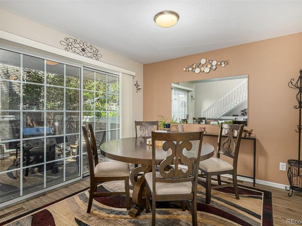 7684 S Monaco Circle, Centennial CO 80112