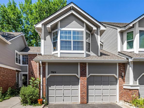 7684 S Monaco Circle, Centennial CO 80112