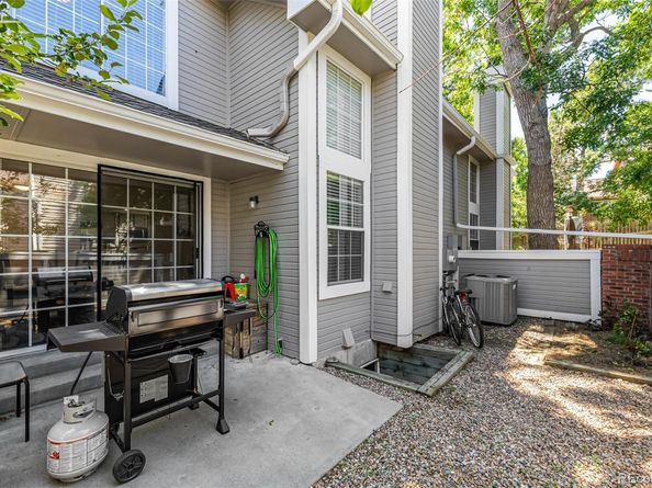 7684 S Monaco Circle, Centennial CO 80112