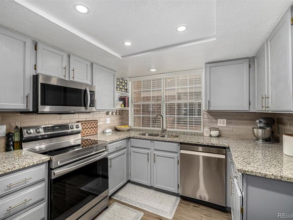 7684 S Monaco Circle, Centennial CO 80112