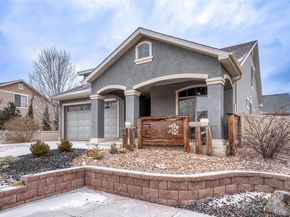 5519 Genoa Street, Denver CO 80249