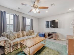 5519 Genoa Street, Denver CO 80249