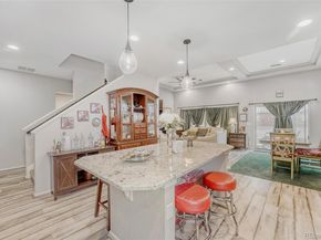 5519 Genoa Street, Denver CO 80249