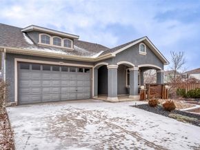 5519 Genoa Street, Denver CO 80249