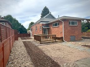 1420 Yates Street, Denver CO 80204