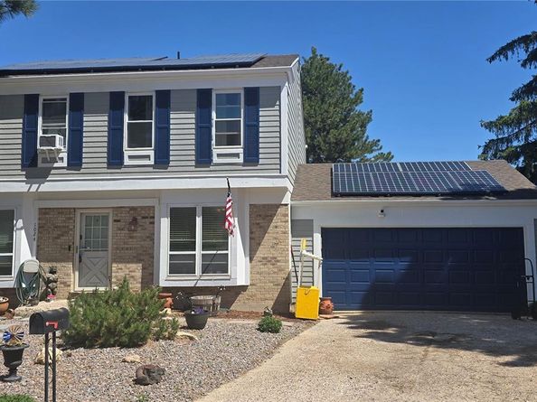 1024 S Mobile Street, Aurora CO 80017