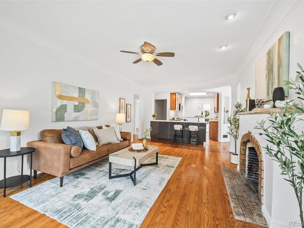 2290 Jasmine Street, Denver CO 80207