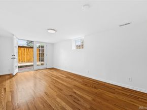 2290 Jasmine Street, Denver CO 80207