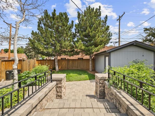 2290 Jasmine Street, Denver CO 80207