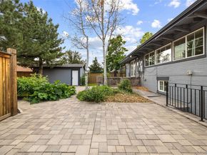 2290 Jasmine Street, Denver CO 80207