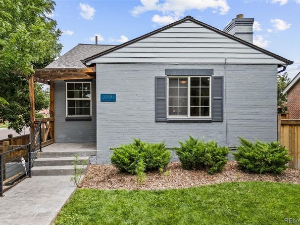 2290 Jasmine Street, Denver CO 80207