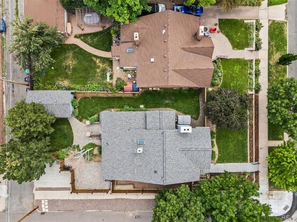 2290 Jasmine Street, Denver CO 80207