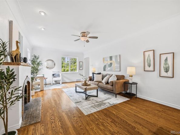 2290 Jasmine Street, Denver CO 80207