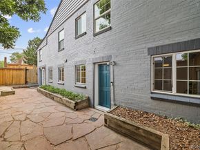 2290 Jasmine Street, Denver CO 80207