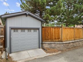 2290 Jasmine Street, Denver CO 80207