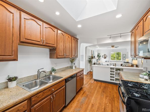 2290 Jasmine Street, Denver CO 80207