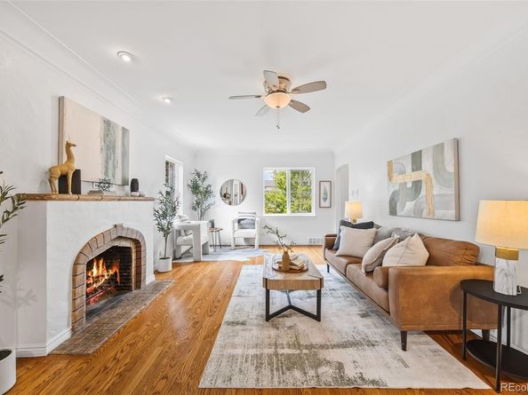 2290 Jasmine Street, Denver CO 80207