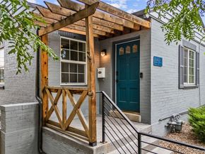2290 Jasmine Street, Denver CO 80207