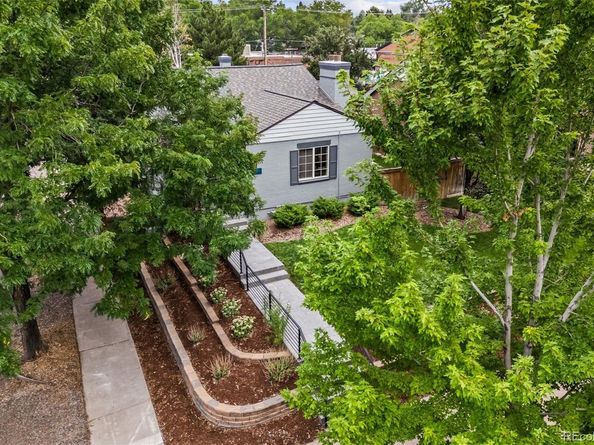 2290 Jasmine Street, Denver CO 80207